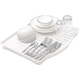 Сушилка для посуды МВМ My Home, белый (DR-01 WHITE)