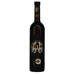 Вино Hafner Velvet Red, 12%, 0,75 л (829964)