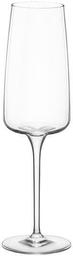 Набор бокалов для шампанского Bormioli Rocco Nexo Flute, 240 мл, 6 шт. (365752GRC021462)