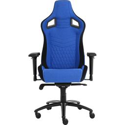 Геймерське крісло GT Racer синє (X-0712 Shadow Blue)