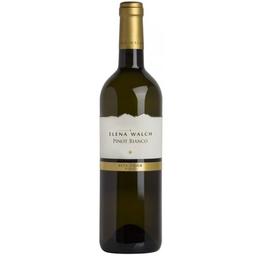 Вино Elena Walch Pinot Bianco, біле, сухе, 12,5%, 0,75 л