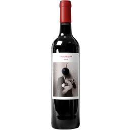 Вино Celebrities Merlot червоне сухе 0.75 л