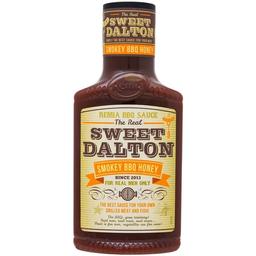 Соус Remia Sweet Dalton BBQ Медовий, 450 мл (766328)