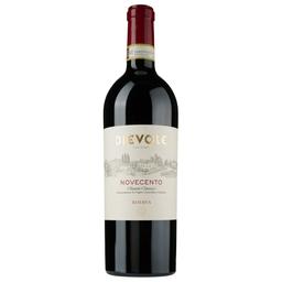 Вино Dievole Novecento Chianti Classico Riserva, 12%, 0,75 л (785551)