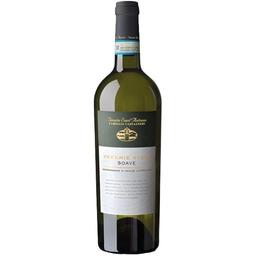 Вино Sant Antonio Soave Vecchie Vigne, біле, сухе, 0.75 л