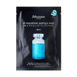 Маска для лица JMsolution Japan H9 Hyallronic, 30 г