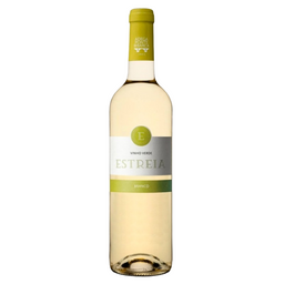 Вино Estreia Vinho Verde Branco, біле, напівсухе, 11%, 0,75 л