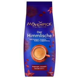 Кофе в зернах Movenpick Der Himmlische 1 кг (896160)