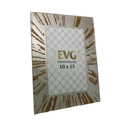 Фоторамка EVG Fancy 0051 Gold, 10X15 см (FANCY 10X15 0051 Gold)
