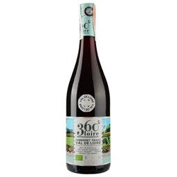 VP Вино Loire Proprietes 360 Val De Loire Cabernet franc, червоне, сухе, 13%, 0,75 л