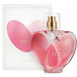 Парфумована вода для жінок Avon Lov U 50 мл