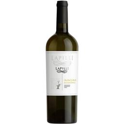 Вино Lapilli Falanghina Beneventano IGT, біле, сухе, 0,75 л