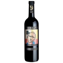 Вино Bodegas Care Crianza, 14%, 1,5 л