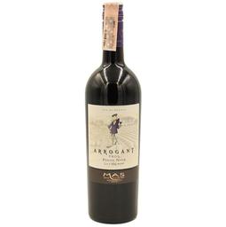 Вино Domaines Paul Mas Arrogant Frog Pinot Noir IGP, красное, сухое, 13%, 0,75 л (8000009268076)