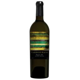 Вино Colours of Georgia Vardisubani, біле, сухе, 13%, 0,75 л