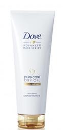 Крем-ополіскувач для сухого волосся Dove Advenced Hair Series Перетворюючий догляд, 250 мл
