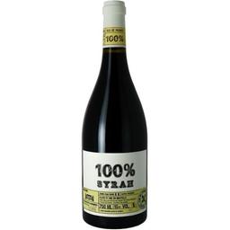 Вино Domaine Valinière 100% Syrah Rouge 2017 червоне сухе 0.75 л