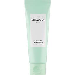 Шампунь для волос Valmona Ayurvedic Scalp Solution Black Cumin Shampoo, 100 мл