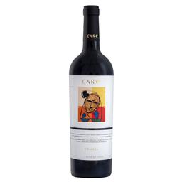 Вино Bodegas Care Crianza Tempranillo Merlot, 14%, 0,75 л