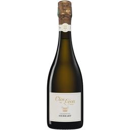 Шампанське Marc Hebrart Clos Le Leon Millesime 1er Cru 2015, біле, екстра-брют, 0,75 л