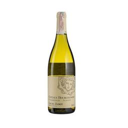 Вино Louis Jadot Coteaux Bourguignons Chardonnay - Aligote, белое, сухое, 0,75 л