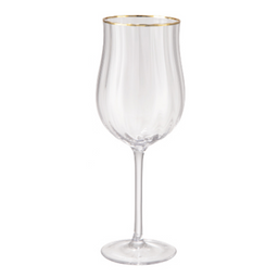 Набор бокалов для вина S&T Brilliance 420 мл 4 шт (7051-15)