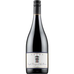 Вино Leyda Pinot Noir Las Brisas Vineyard, червоне, сухе, 0,75 л