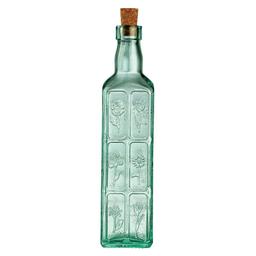 Пляшка для олії Bormioli Rocco CH Fiori, 500 мл (630230M0422199)