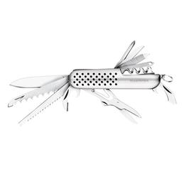 Нож Tramontina Pocketknife, складной, мультитул, 14 функций (26367/102)
