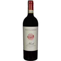 Вино Tenuta di Nozzole Chianti Classico DOCG, червоне, сухе, 0,75 л