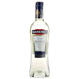 Вермут Marengo Bianco Classic, білий, десертний, 16%, 0,5 л