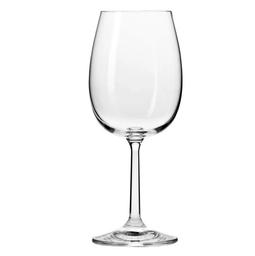 Набор бокалов для красного вина Krosno Pure , стекло, 350 мл, 6 шт. (788104)