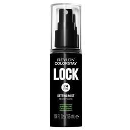 Фиксатор макияжа Revlon ColorStay Lock Setti, 56 мл