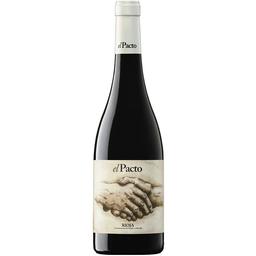Вино Vintae El Pacto, красное, сухое, 14%, 0,75 л (790904)