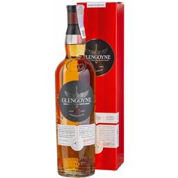 Віскі Glengoyne 12 yo Highland Single Malt Scotch Whisky 43% 0.7 л