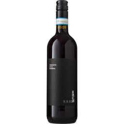 Вино 11.11.11 Barbera Piemonte DOC красное сухое 0.75 л