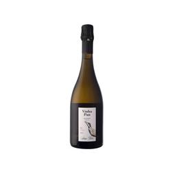 Игристое вино Luis Pato Vinha Pan Espumante, белое, брют, 12,5%, 0,75 л