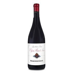 Вино Boschendal Elgin Pinot Noir, 13%, 0,75 л (757997)