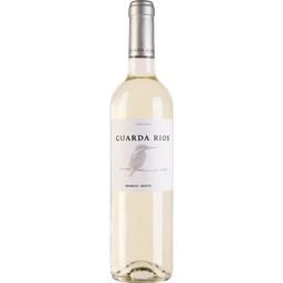 Вино Guarda Rios Branco, біле, сухе, 0,75 л