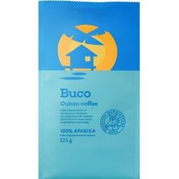 Кава мелена Buco Cuban Coffee 225 г (901948)