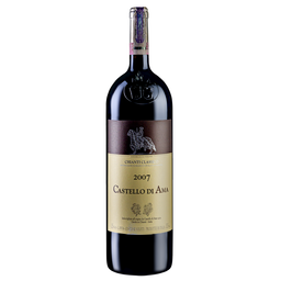 Вино Castello di Ama Chianti Classico DOCG 2007, красное, сухое, 13,5%, 1,5 л