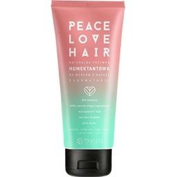 Кондиционер для волос Barwa Peace Love Hair, увлажняющий, 200 мл