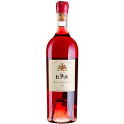 Вино Le Puy Rose Marie 2022 розовое сухое 0.75 л