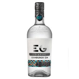 Джин Edinburgh Gin Original, 43%, 0,7 л
