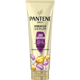 Кондиционер для волос Pantene Pro-V Miracle Serum Питательный коктейль 3 в 1, 200 мл