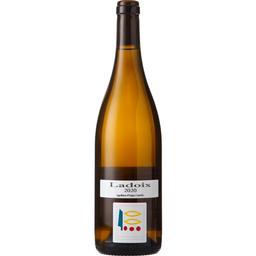 Вино Domaine Prieure Roch Ladoix Blanc 2020, белое, сухое, 0,75 л