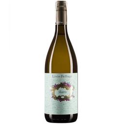 Вино Livio Felluga Sharis delle Venezie, біле, сухе, 12,5%, 0,75 л