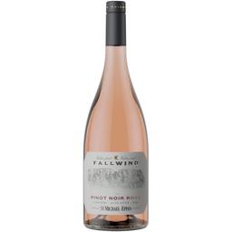 Вино St.Michael-Eppan Appiano Pinot Noir Rose Fallwind Alto Adige DOC 2022 розовое сухое 0.75 л