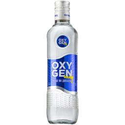 Водка Oxygenium Легкая, 40%, 0,35 л