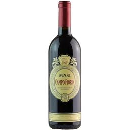 Вино Masi Campofiorin Rosso delle Veronese IGT 2018 червоне сухе 0.75 л